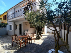 Holiday home with private terrace in Spain